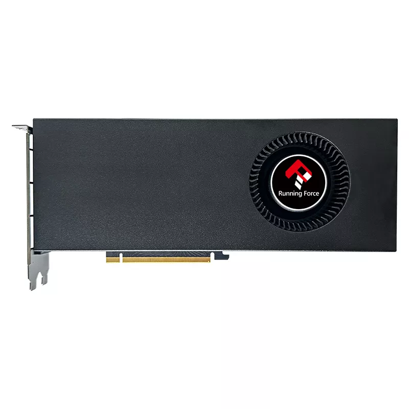 RTX3080Ti涡轮显卡 12GB GDDR6X 384bit