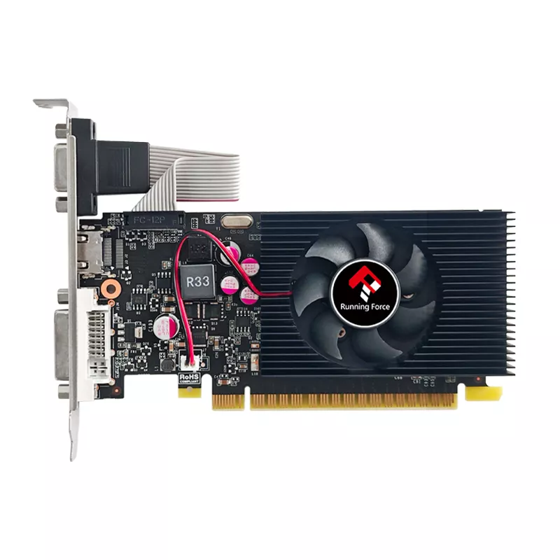 GT730半高显卡 2GB DDR3 128bit