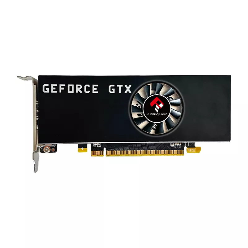 GTX1050半高显卡 4GB GDDR5 128bit