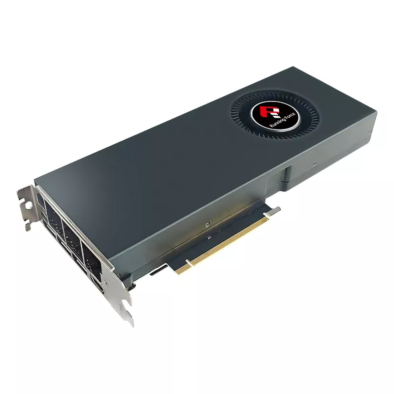 RTX3080涡轮显卡 10GB GDDR6X 320bit